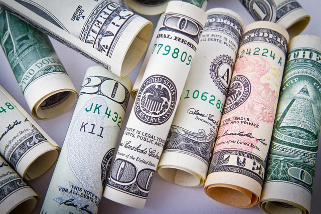 Financial Consulting